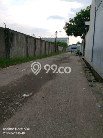 Tanah Strategis di , Luas 3488m2m², Disewakan Tanah Strategis di , Luas 3488m2m², Disewakan