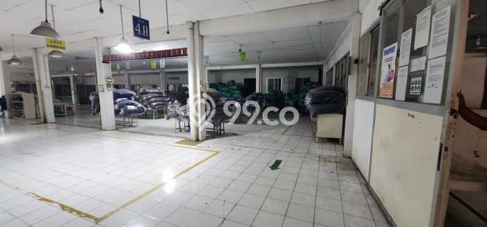 Tanah Kosong Dijual di Semarang dengan Area 17000m2 Tanah Kosong Dijual di Semarang dengan Area 17000m2