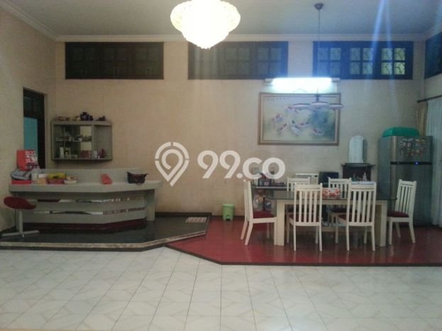 Siap Huni Hunian Elit 8 Kamar di Semarang Tengah Dekat ke Mana Pun Siap Huni Hunian Elit 8 Kamar di Semarang Tengah Dekat ke Mana Pun