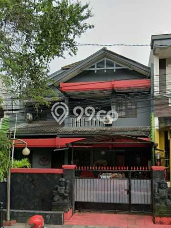 Dijual Hunian Mewah dengan Fasilitas Sekitar Lengkap di Semarang Tengah, Semarang Dijual Hunian Mewah dengan Fasilitas Sekitar Lengkap di Semarang Tengah, Semarang
