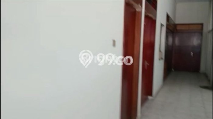 Untuk Dijual! Komersial di Dr Cipto Mangunkusomo Semarang LT 920m2 / LB 1560m2 Kawasan Bisnis Untuk Dijual! Komersial di Dr Cipto Mangunkusomo Semarang LT 920m2 / LB 1560m2 Kawasan Bisnis