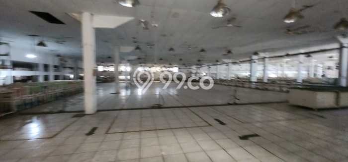 Tanah Kosong Dijual di Semarang dengan Area 17000m2 Tanah Kosong Dijual di Semarang dengan Area 17000m2
