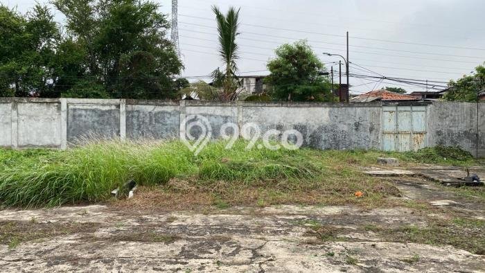 Pabrik For Sale di Kawasan Grogol Petamburan, Jakarta Barat Harga Kompetitif Pabrik For Sale di Kawasan Grogol Petamburan, Jakarta Barat Harga Kompetitif