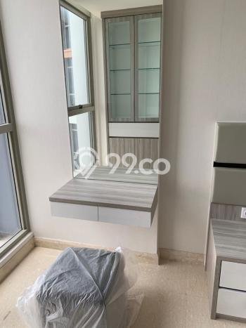Apartemen Favorit Nyaman Dijual di Jakarta Utara dengan 1 Kamar Tidur Apartemen Favorit Nyaman Dijual di Jakarta Utara dengan 1 Kamar Tidur