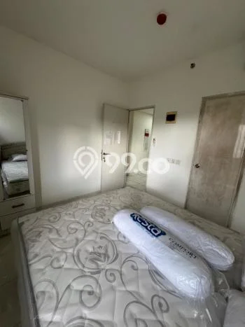 Apartemen Murah dengan 1 BR & 1 KM di Tangerang Tangerang Apartemen Murah dengan 1 BR & 1 KM di Tangerang Tangerang