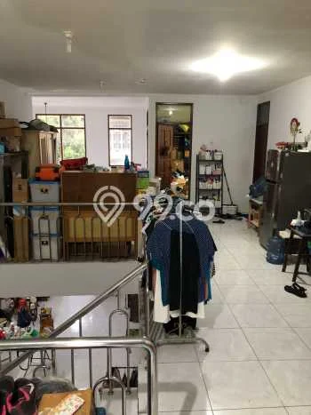 Rumah Modern Minimalis 4 Kamar Bisa Langsung Pindah di Cengkareng Rumah Modern Minimalis 4 Kamar Bisa Langsung Pindah di Cengkareng
