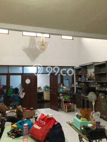 Rumah Modern Minimalis 4 Kamar Bisa Langsung Pindah di Cengkareng Rumah Modern Minimalis 4 Kamar Bisa Langsung Pindah di Cengkareng