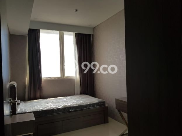 Apartemen Cozy Dijual di Jakarta Selatan Spesifikasi 2 KT, 2 KM Apartemen Cozy Dijual di Jakarta Selatan Spesifikasi 2 KT, 2 KM