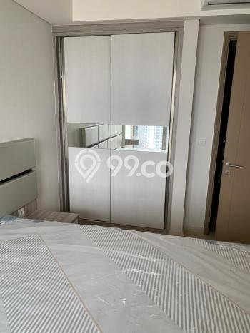 Apartemen Favorit Nyaman Dijual di Jakarta Utara dengan 1 Kamar Tidur Apartemen Favorit Nyaman Dijual di Jakarta Utara dengan 1 Kamar Tidur
