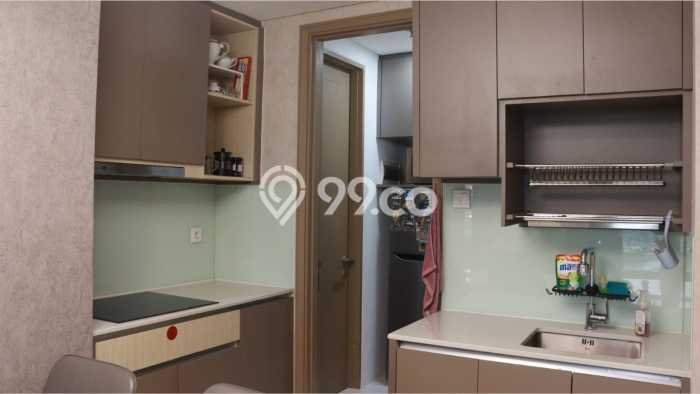Untuk Dijual Apartemen Mewah 2 Bedroom di Jakarta Utara Dekat ke Fasilitas Umum Untuk Dijual Apartemen Mewah 2 Bedroom di Jakarta Utara Dekat ke Fasilitas Umum