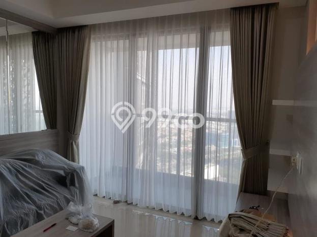 Apartemen Favorit Nyaman Dijual di Jakarta Utara dengan 1 Kamar Tidur Apartemen Favorit Nyaman Dijual di Jakarta Utara dengan 1 Kamar Tidur