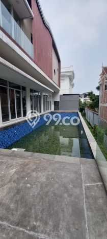 Rumah Luxury Modern Tanpa Renovasi di Pantai Indah Kapuk Jakarta Utara Rumah Luxury Modern Tanpa Renovasi di Pantai Indah Kapuk Jakarta Utara