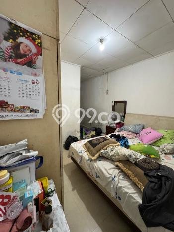 Dijual Hunian Rumah Nyaman 4 Kamar di Kalideres, Jakarta Barat Dijual Hunian Rumah Nyaman 4 Kamar di Kalideres, Jakarta Barat