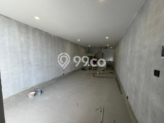 Unit Ruko Dijual di Jakarta Utara LT 117m2 & LB 250m2 Unit Ruko Dijual di Jakarta Utara LT 117m2 & LB 250m2