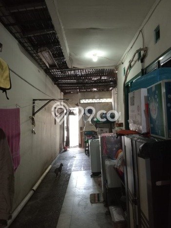 Rumah Mewah LB 495m2 Siap Pakai Desain Elegan di Muara Karang, Jakarta Utara Rumah Mewah LB 495m2 Siap Pakai Desain Elegan di Muara Karang, Jakarta Utara