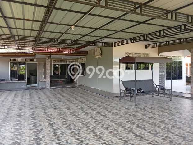 Lokasi terbaik! Rumah siap huni dikontrakkan di Bukit Intan LB 185m2 Lokasi terbaik! Rumah siap huni dikontrakkan di Bukit Intan LB 185m2