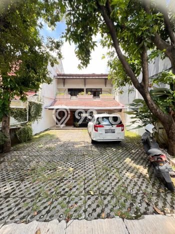 Rumah Luxury Modern Tanpa Renovasi di Duri Kepa Jakarta Barat Rumah Luxury Modern Tanpa Renovasi di Duri Kepa Jakarta Barat