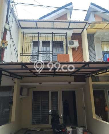 Dijual Hunian Rumah Nyaman 2 KT di Cengkareng Barat, Jakarta Barat Dijual Hunian Rumah Nyaman 2 KT di Cengkareng Barat, Jakarta Barat