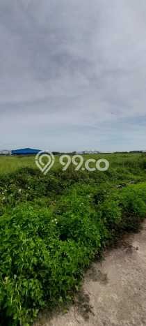 Tanah di Tangerang, Tangerang Luas 930m2 Dijual Segera Tanah di Tangerang, Tangerang Luas 930m2 Dijual Segera