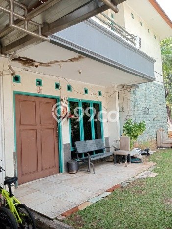 Rumah Mewah LB 495m2 Siap Pakai Desain Elegan di Muara Karang, Jakarta Utara Rumah Mewah LB 495m2 Siap Pakai Desain Elegan di Muara Karang, Jakarta Utara