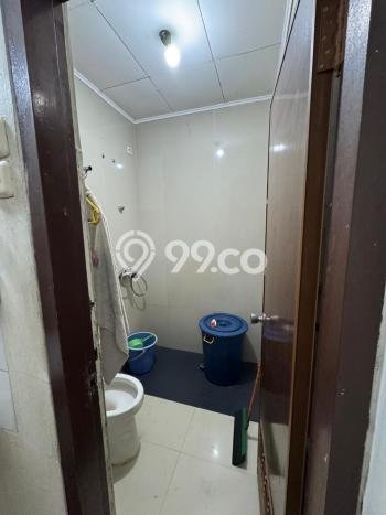Dijual Hunian Rumah Nyaman 4 Kamar di Kalideres, Jakarta Barat Dijual Hunian Rumah Nyaman 4 Kamar di Kalideres, Jakarta Barat