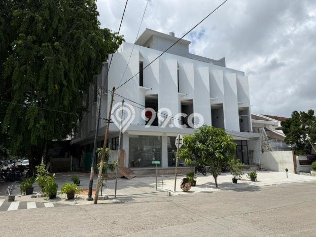 Unit Ruko Dijual di Jakarta Utara LT 117m2 & LB 250m2 Unit Ruko Dijual di Jakarta Utara LT 117m2 & LB 250m2