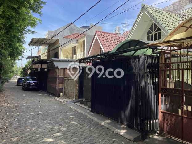 Dijual Hunian Rumah Terawat 3 Kamar di Kalideres, Jakarta Barat Dijual Hunian Rumah Terawat 3 Kamar di Kalideres, Jakarta Barat