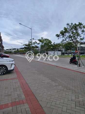 Dijual! Ruko di Pantai Indah Kapuk 2 Jakarta Utara LT 90m2 / LB 270m2 Kawasan Bisnis Dijual! Ruko di Pantai Indah Kapuk 2 Jakarta Utara LT 90m2 / LB 270m2 Kawasan Bisnis