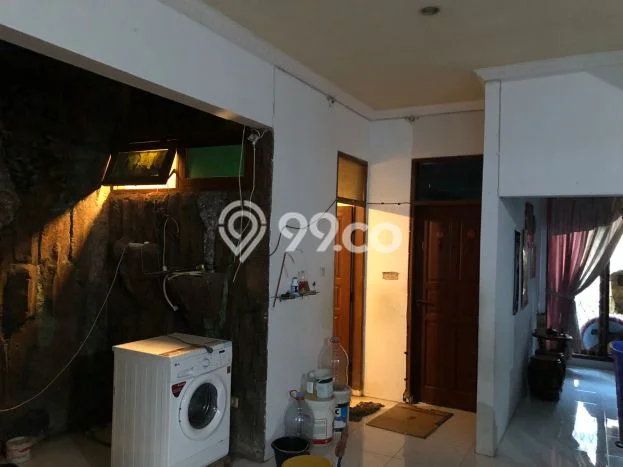 Rumah Modern Minimalis 4 Kamar Bisa Langsung Pindah di Cengkareng Rumah Modern Minimalis 4 Kamar Bisa Langsung Pindah di Cengkareng