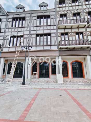 Dijual! Ruko di Pantai Indah Kapuk 2 Jakarta Utara LT 90m2 / LB 270m2 Kawasan Bisnis Dijual! Ruko di Pantai Indah Kapuk 2 Jakarta Utara LT 90m2 / LB 270m2 Kawasan Bisnis