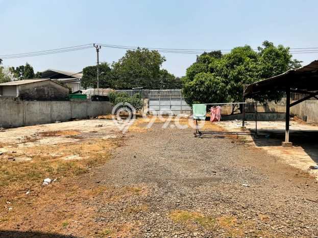 Pabrik Dijual di Prime Area Jakarta Barat Luas 6000m2 Pabrik Dijual di Prime Area Jakarta Barat Luas 6000m2