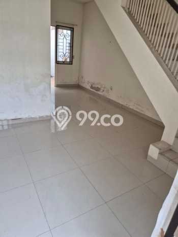 Rumah Luas Asri 2 KT Siap Pakai di BSD Residence One Tangerang Rumah Luas Asri 2 KT Siap Pakai di BSD Residence One Tangerang
