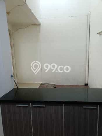 Hunian Nyaman Asri 2 KT Siap Huni di BSD Residence One Tangerang Hunian Nyaman Asri 2 KT Siap Huni di BSD Residence One Tangerang