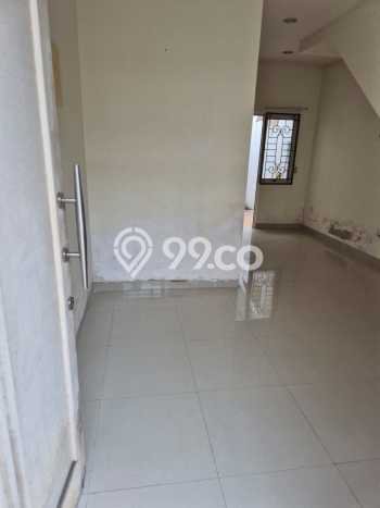 Rumah Luas Asri 2 KT Siap Pakai di BSD Residence One Tangerang Rumah Luas Asri 2 KT Siap Pakai di BSD Residence One Tangerang