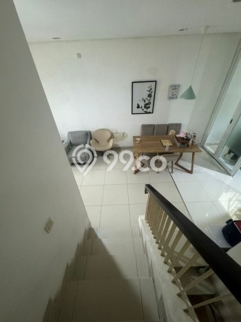 Hunian Nyaman Asri 4 KT Siap Pakai di BSD Residence One Tangerang Hunian Nyaman Asri 4 KT Siap Pakai di BSD Residence One Tangerang
