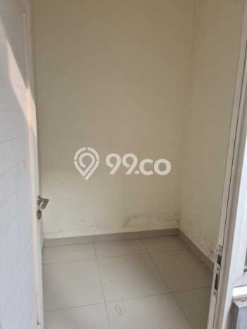 Rumah Luas Asri 2 KT Siap Pakai di BSD Residence One Tangerang Rumah Luas Asri 2 KT Siap Pakai di BSD Residence One Tangerang