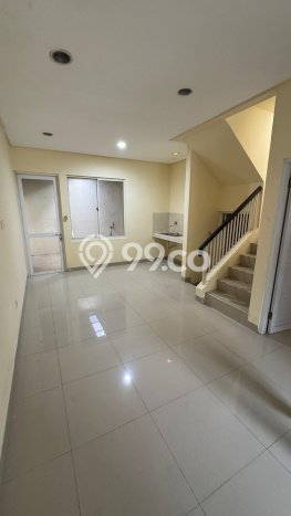 Rumah sewa siap huni 3 Kamar Tidur di BSD Residence One, Tangerang Rumah sewa siap huni 3 Kamar Tidur di BSD Residence One, Tangerang