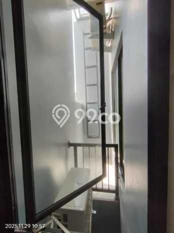 Dijual Hunian Rumah Nyaman 4 KT di Serpong Regency Melati Mas, Tangerang Selatan Dijual Hunian Rumah Nyaman 4 KT di Serpong Regency Melati Mas, Tangerang Selatan