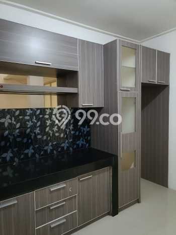 Hunian Nyaman Asri 2 KT Siap Huni di BSD Residence One Tangerang Hunian Nyaman Asri 2 KT Siap Huni di BSD Residence One Tangerang