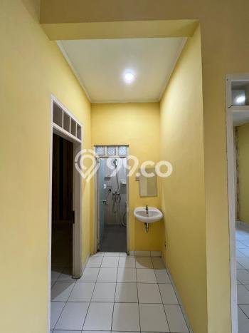 Rumah Modern 2 KT di Serpong Regency Melati Mas Tangerang Selatan Unfurnished Rumah Modern 2 KT di Serpong Regency Melati Mas Tangerang Selatan Unfurnished