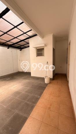 Jual Rumah Eksklusif 4 KT di BSD Residence One, Tangerang Jual Rumah Eksklusif 4 KT di BSD Residence One, Tangerang