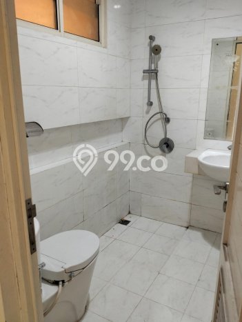 Disewakan Rumah Murah di BSD Residence One Tangerang dengan 3 Kamar Tidur Disewakan Rumah Murah di BSD Residence One Tangerang dengan 3 Kamar Tidur