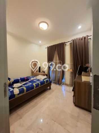 Jual Rumah Mewah Elegan Dengan View Eksklusif di BSD Foresta, Tangerang Jual Rumah Mewah Elegan Dengan View Eksklusif di BSD Foresta, Tangerang