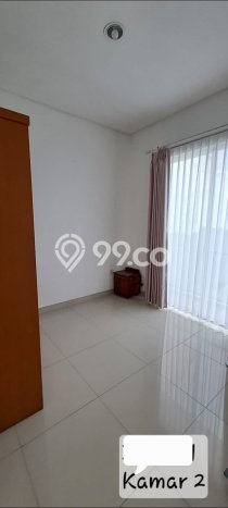 Sewa Rumah Murah di BSD Residence One Tangerang Punya 2 KT Sewa Rumah Murah di BSD Residence One Tangerang Punya 2 KT