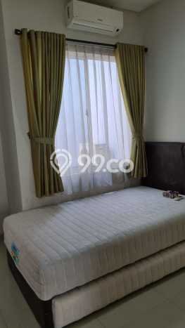 For Sale Hunian Rumah Nyaman 2 KT di BSD Residence One, Tangerang For Sale Hunian Rumah Nyaman 2 KT di BSD Residence One, Tangerang