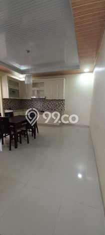 Rumah Sewa Tangerang LT 90m2 LB 120m2 Kawasan BSD Residence One Rumah Sewa Tangerang LT 90m2 LB 120m2 Kawasan BSD Residence One