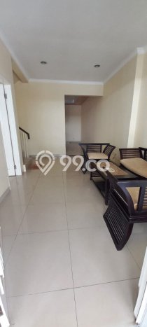 Rumah sewa siap huni 3 Kamar Tidur di BSD Residence One, Tangerang Rumah sewa siap huni 3 Kamar Tidur di BSD Residence One, Tangerang