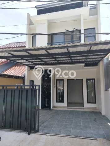 Dijual Hunian Rumah Nyaman 4 KT di Serpong Regency Melati Mas, Tangerang Selatan Dijual Hunian Rumah Nyaman 4 KT di Serpong Regency Melati Mas, Tangerang Selatan