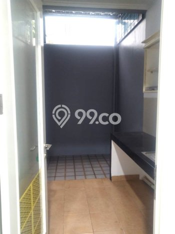 Rumah Modern 2 Kamar LT 60m2 di BSD Residence One Rumah Modern 2 Kamar LT 60m2 di BSD Residence One
