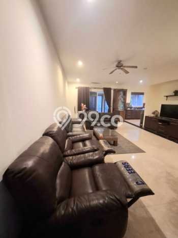 Jual Rumah Mewah Elegan Dengan View Eksklusif di BSD Foresta, Tangerang Jual Rumah Mewah Elegan Dengan View Eksklusif di BSD Foresta, Tangerang